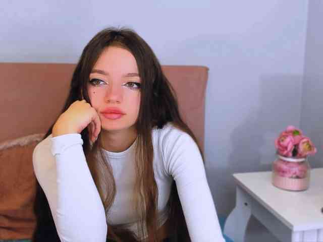 GraceShow webcam