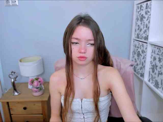 GraceShow webcam