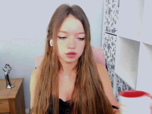 GraceShow webcam