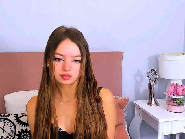 GraceShow webcam