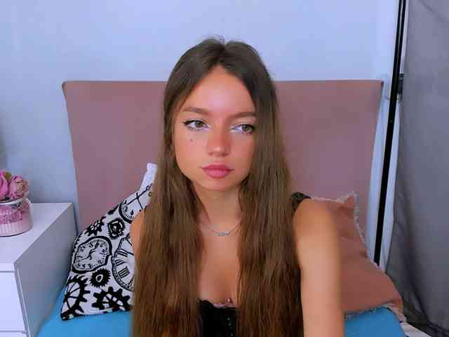 GraceShow webcam