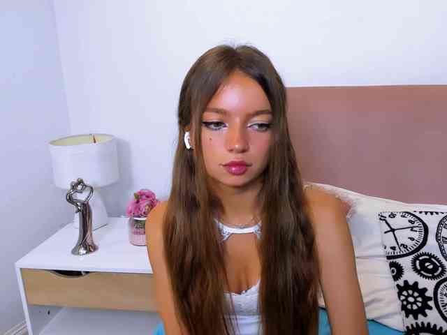 GraceShow webcam
