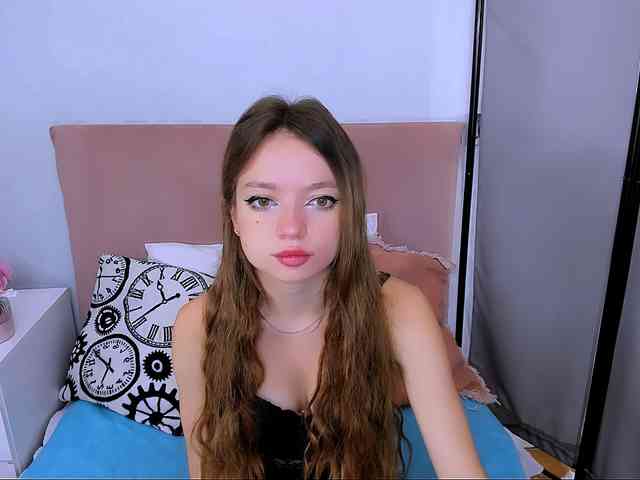 GraceShow webcam