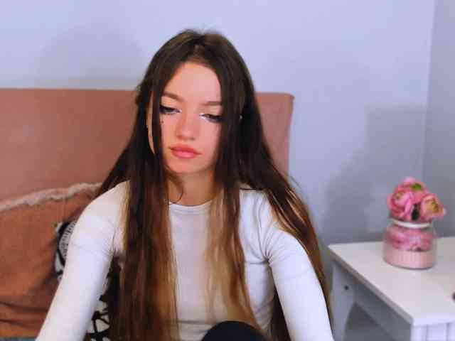 GraceShow webcam
