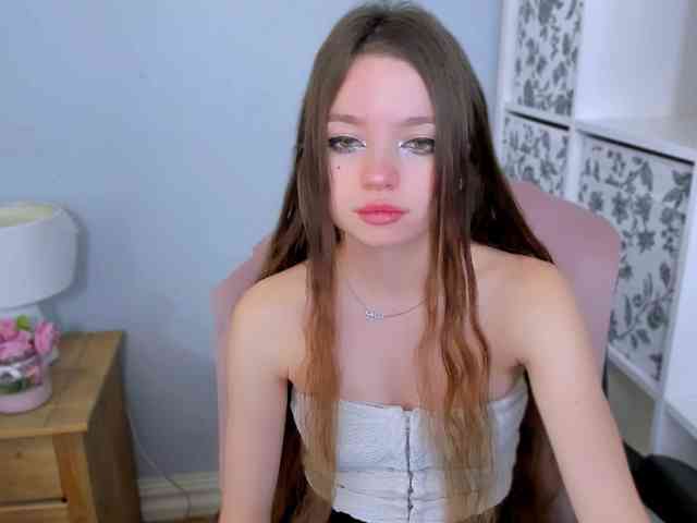 GraceShow webcam