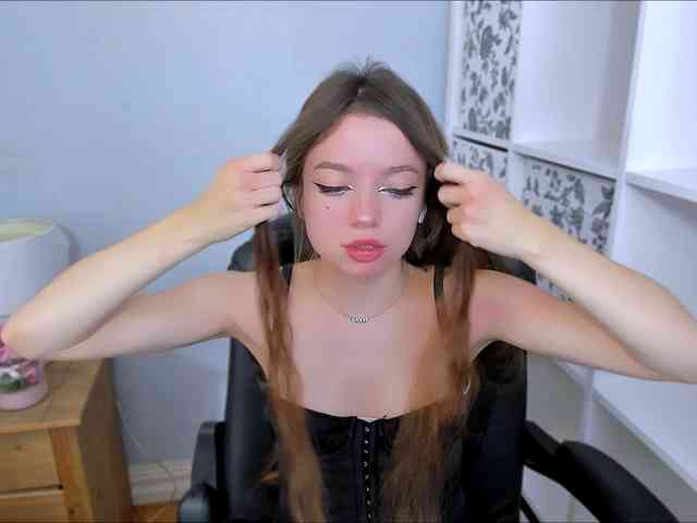 GraceShow webcam