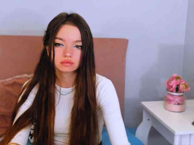 GraceShow webcam