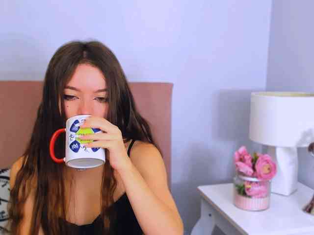 GraceShow webcam