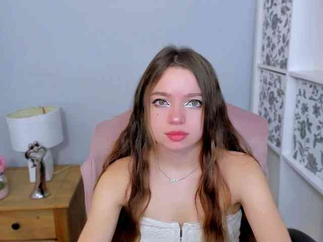 GraceShow webcam