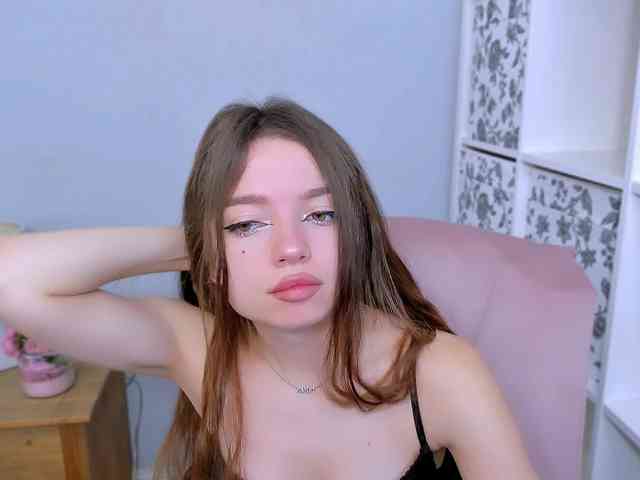 GraceShow webcam