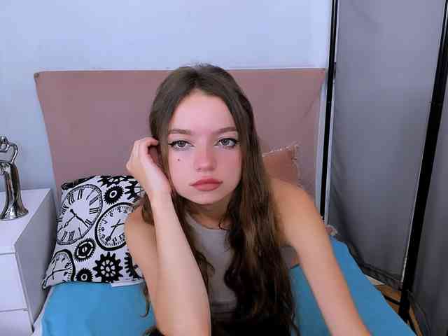 GraceShow webcam