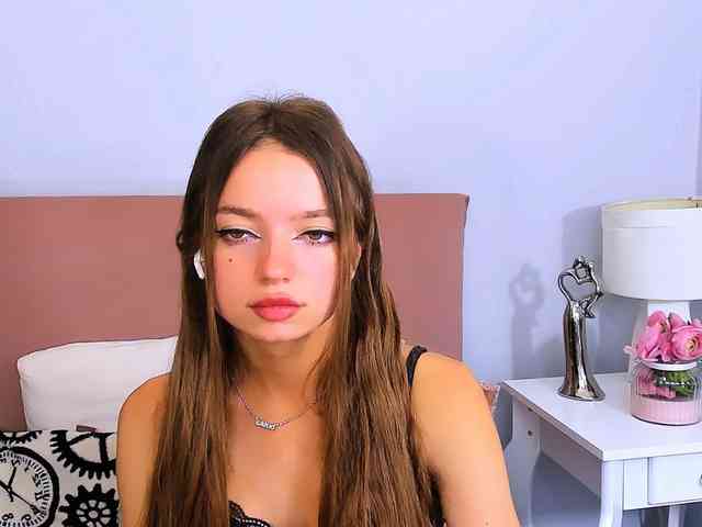GraceShow webcam