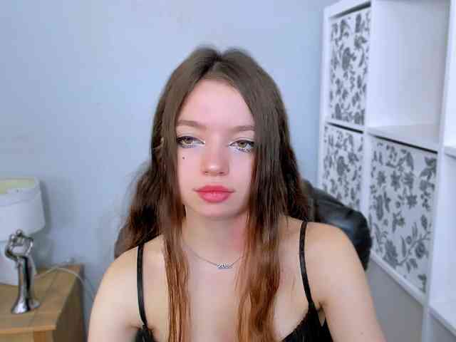 GraceShow webcam