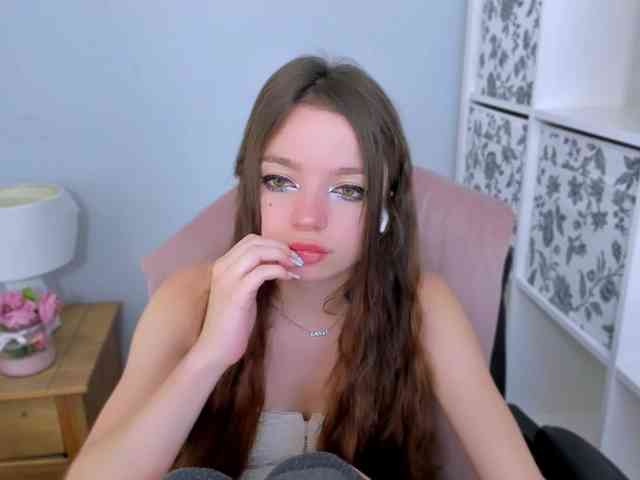 GraceShow webcam