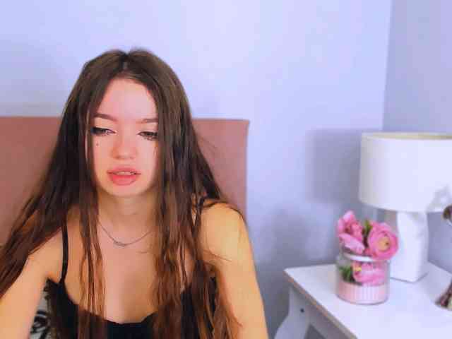 GraceShow webcam