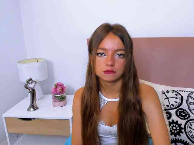 GraceShow webcam