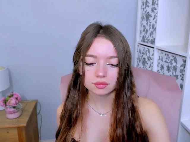 GraceShow webcam