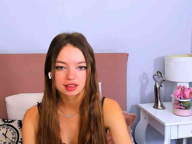 GraceShow webcam