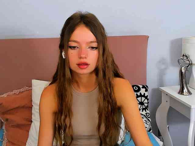 GraceShow webcam