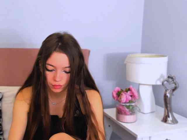 GraceShow webcam