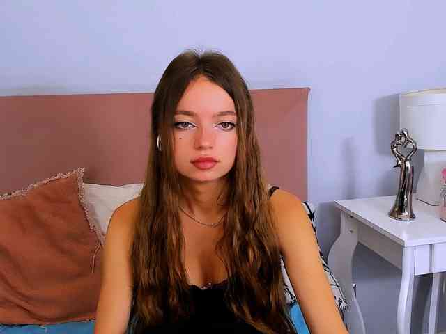 GraceShow webcam