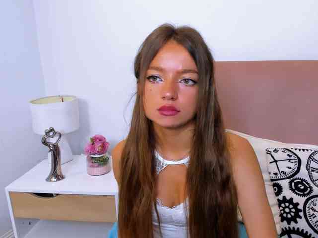 GraceShow webcam