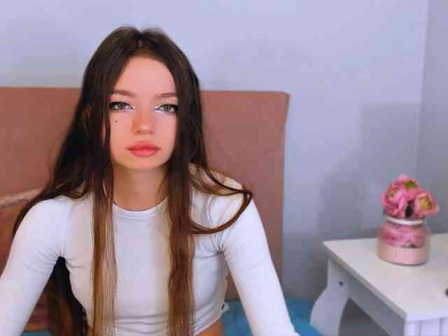 GraceShow webcam