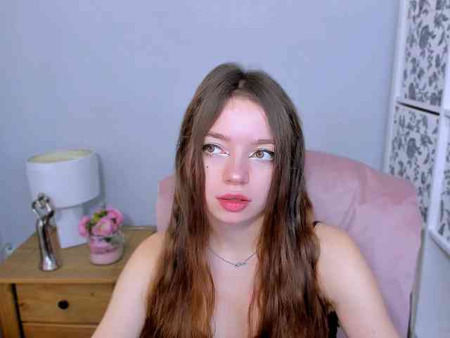 GraceShow webcam