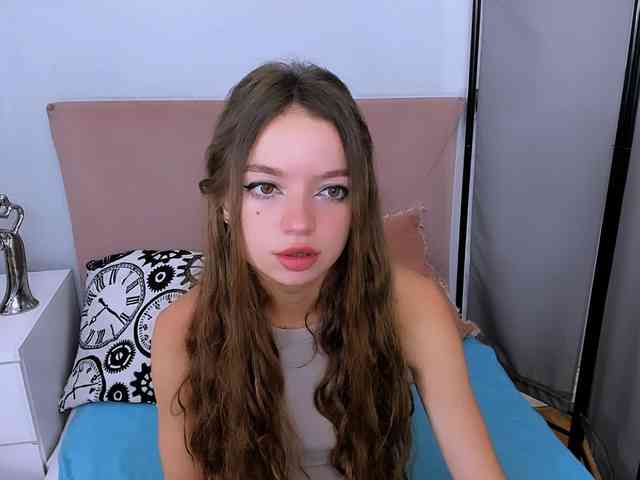GraceShow webcam