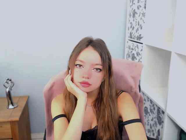GraceShow webcam