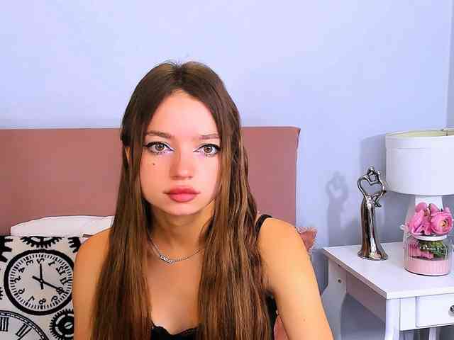 GraceShow webcam