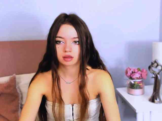 GraceShow webcam
