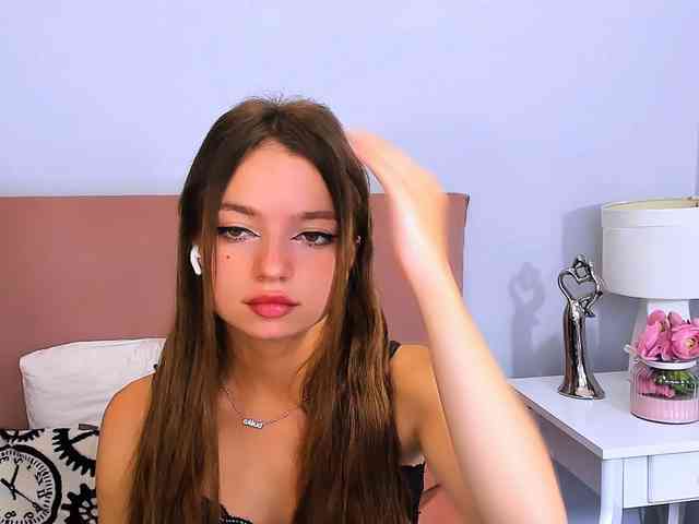GraceShow webcam
