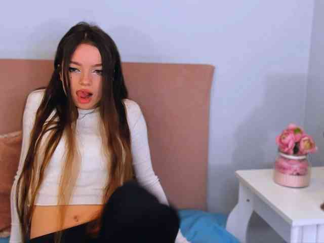 GraceShow webcam