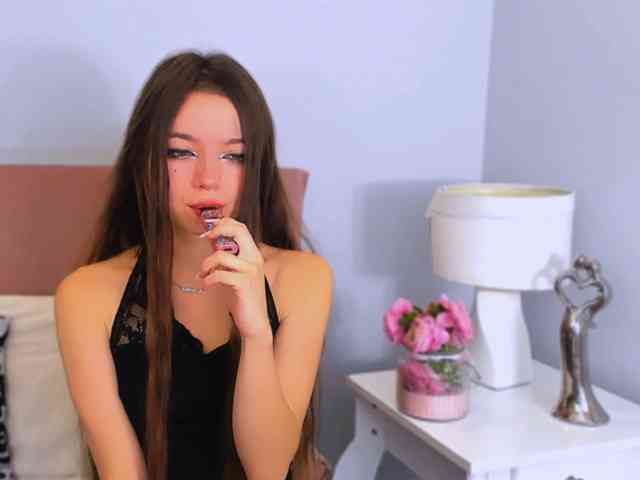 GraceShow webcam