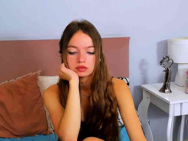 GraceShow webcam