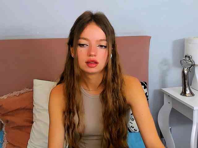 GraceShow webcam