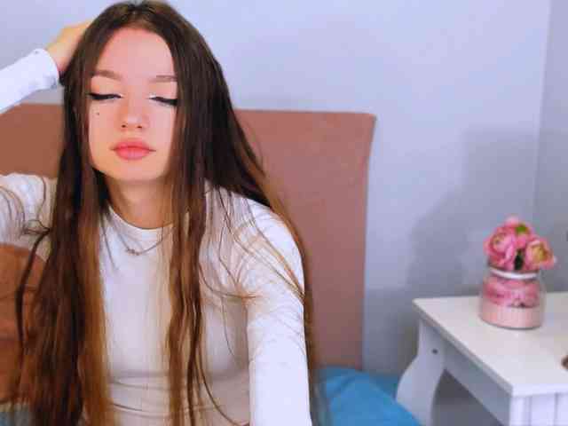 GraceShow webcam