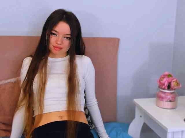 GraceShow webcam