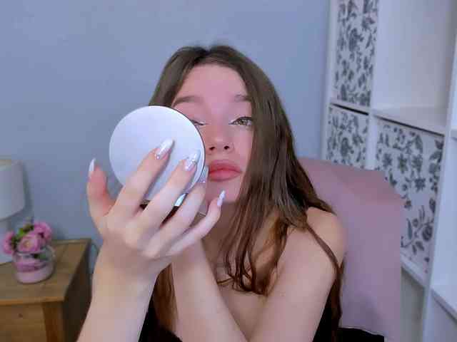 GraceShow webcam