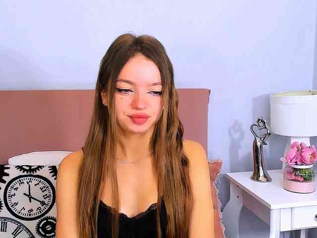 GraceShow webcam