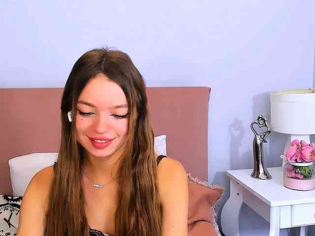 GraceShow webcam