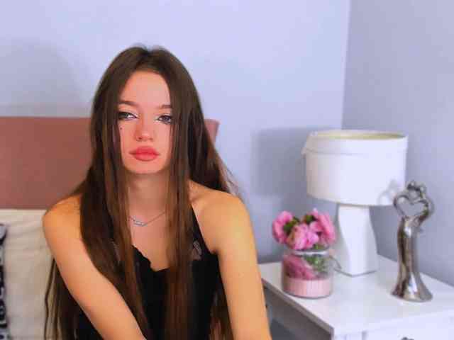 GraceShow webcam