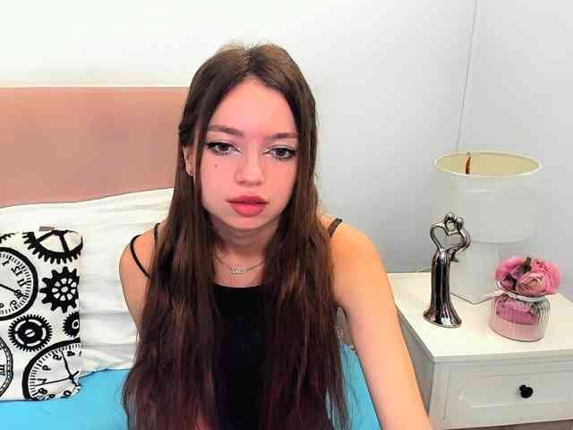 GraceShow webcam