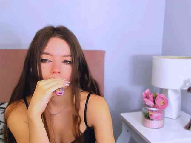 GraceShow webcam