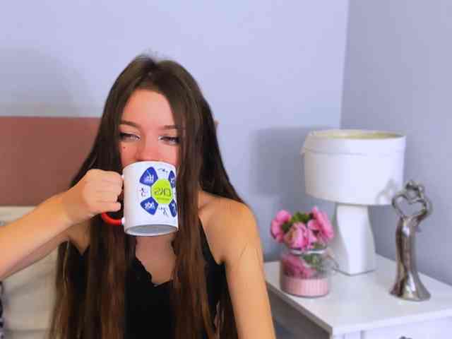GraceShow webcam
