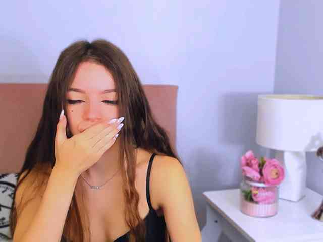GraceShow webcam