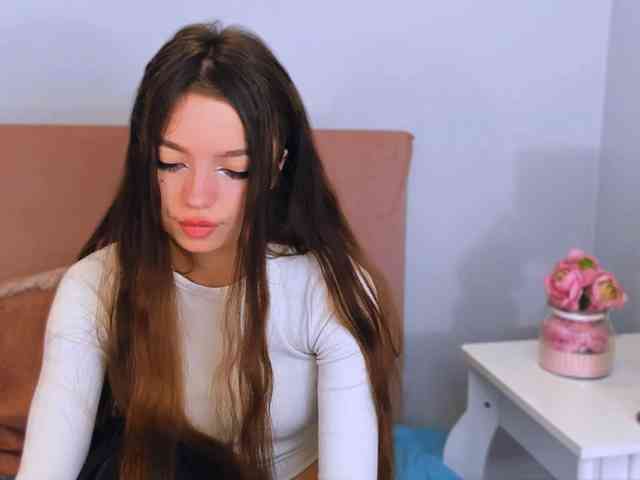 GraceShow webcam