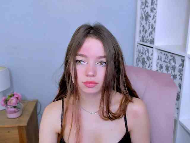 GraceShow webcam