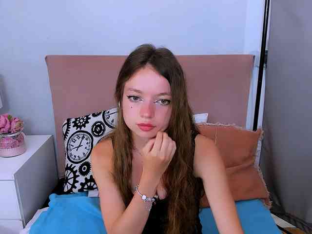GraceShow webcam